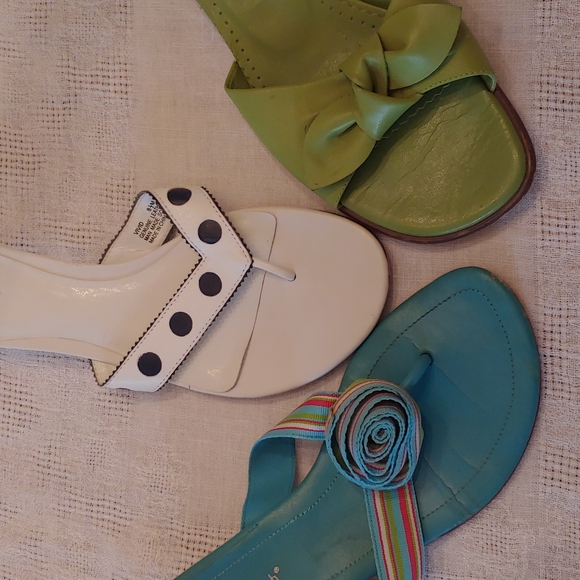 Sandal Bundle - Picture 2 of 16